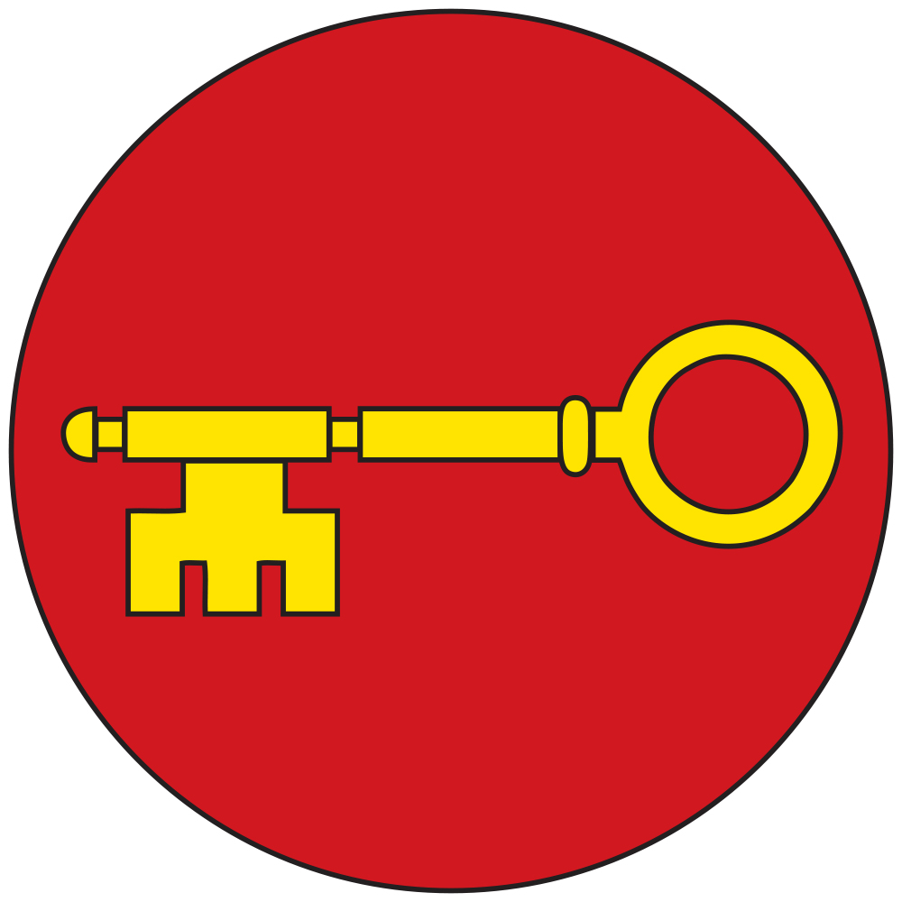 Senseschal Badge